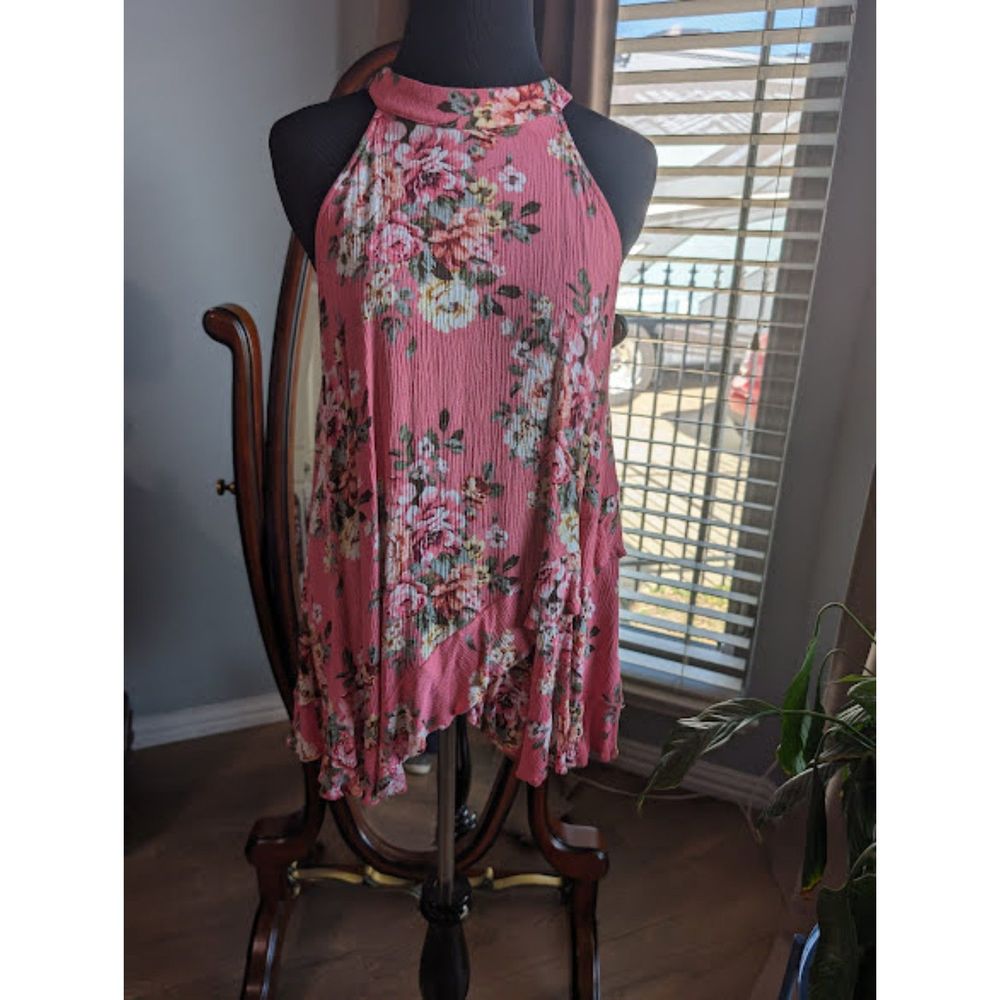 {3 for $15} Staccato Top